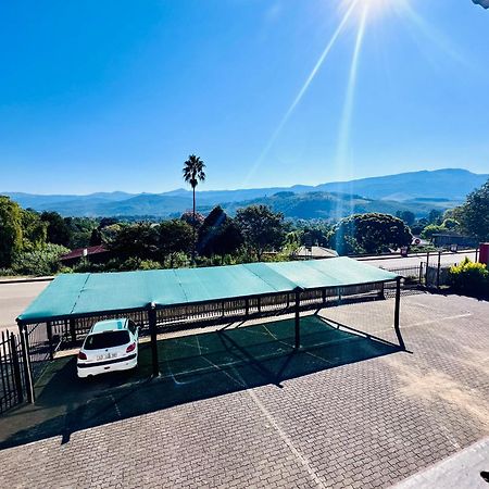 49Onmain Self Catering Holiday Home Sabie Buitenkant foto
