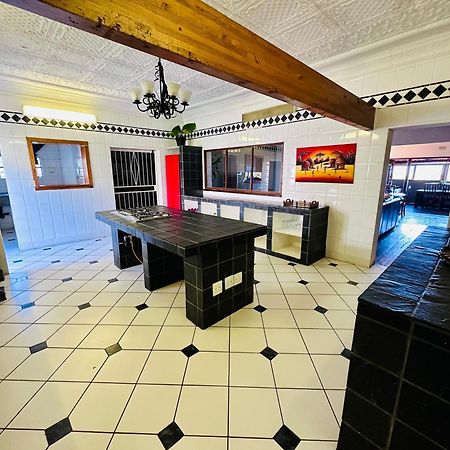 49Onmain Self Catering Holiday Home Sabie Buitenkant foto