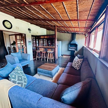 49Onmain Self Catering Holiday Home Sabie Buitenkant foto