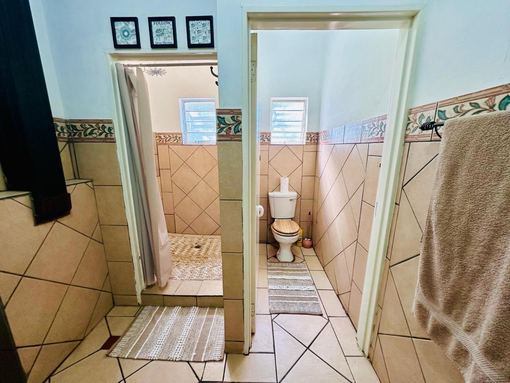49Onmain Self Catering Holiday Home Sabie Buitenkant foto