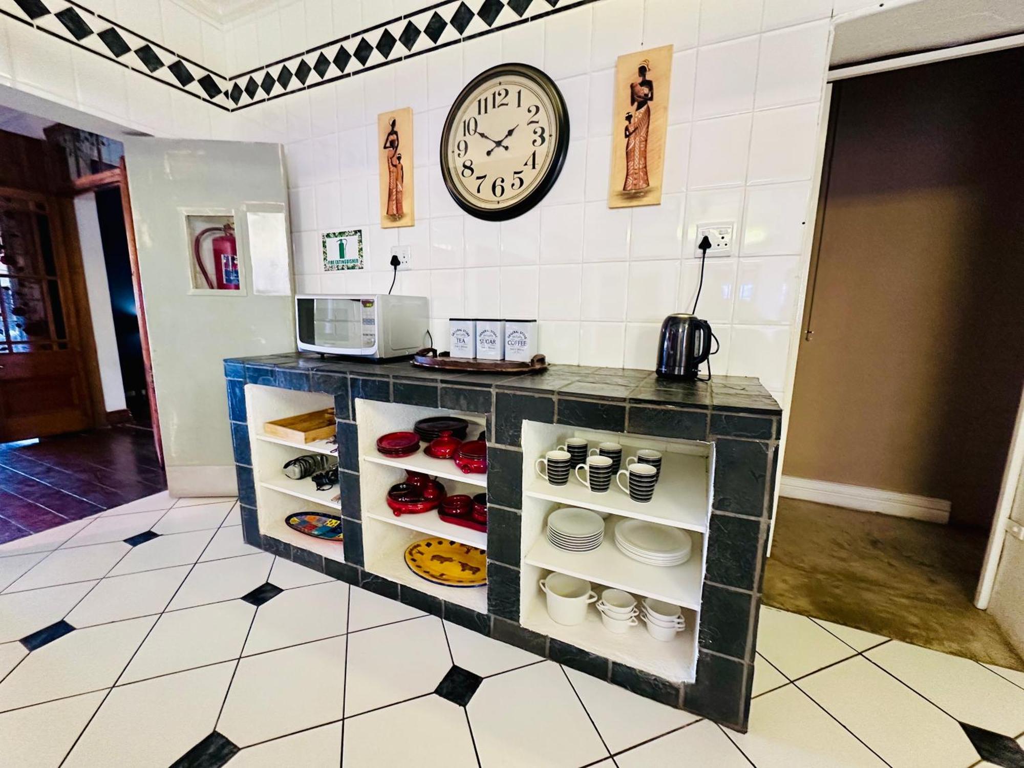 49Onmain Self Catering Holiday Home Sabie Buitenkant foto
