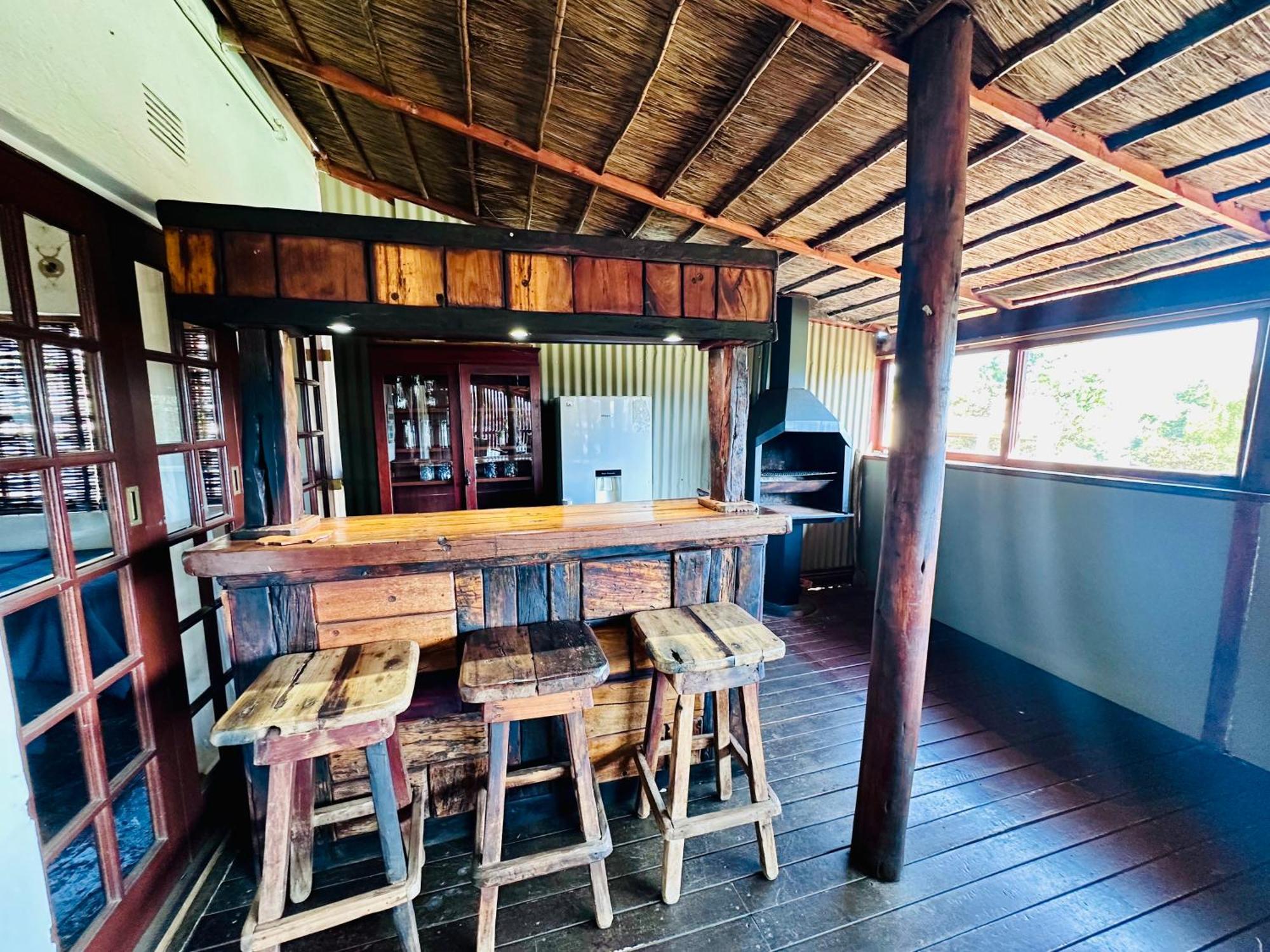 49Onmain Self Catering Holiday Home Sabie Buitenkant foto