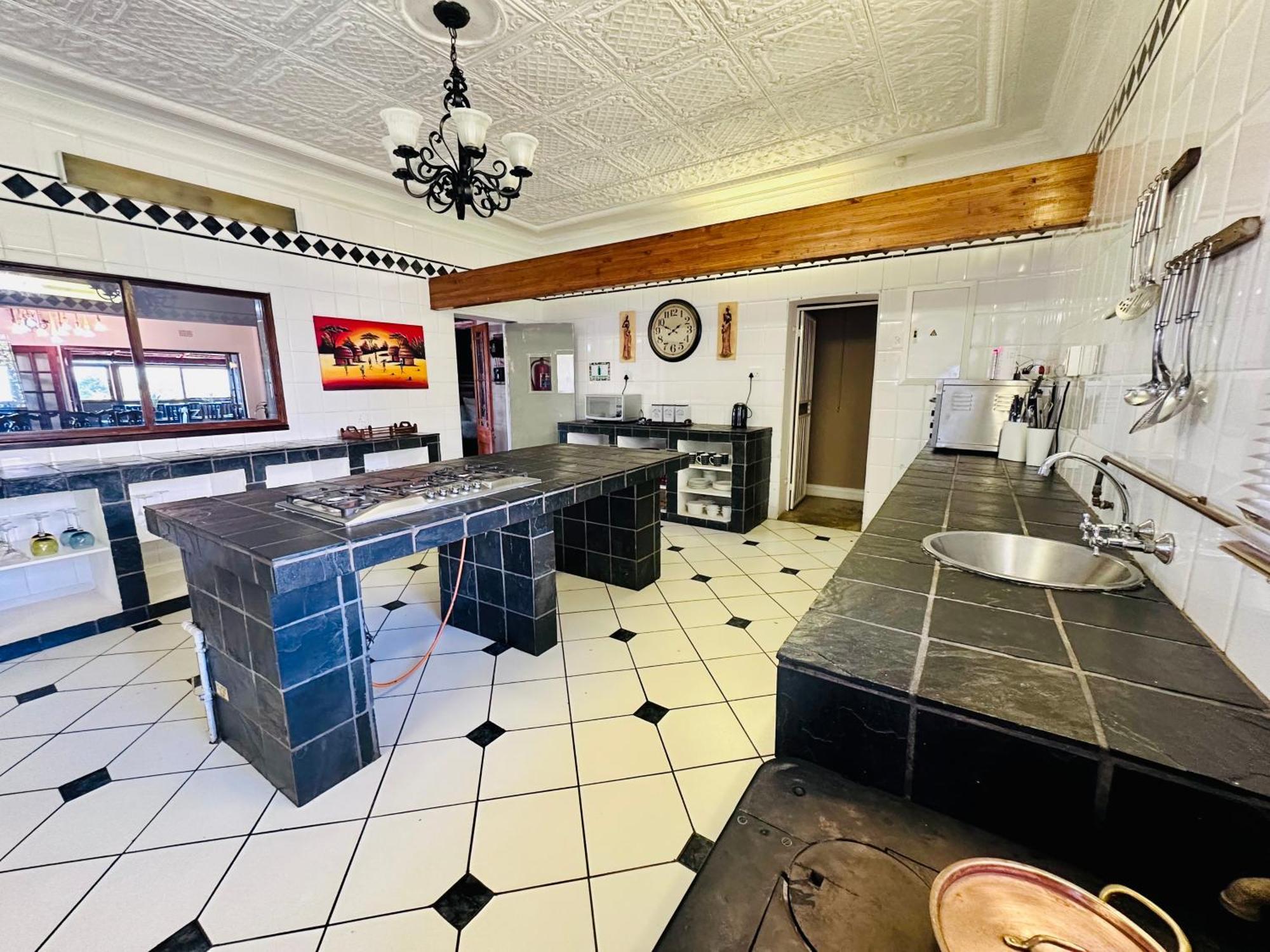 49Onmain Self Catering Holiday Home Sabie Buitenkant foto