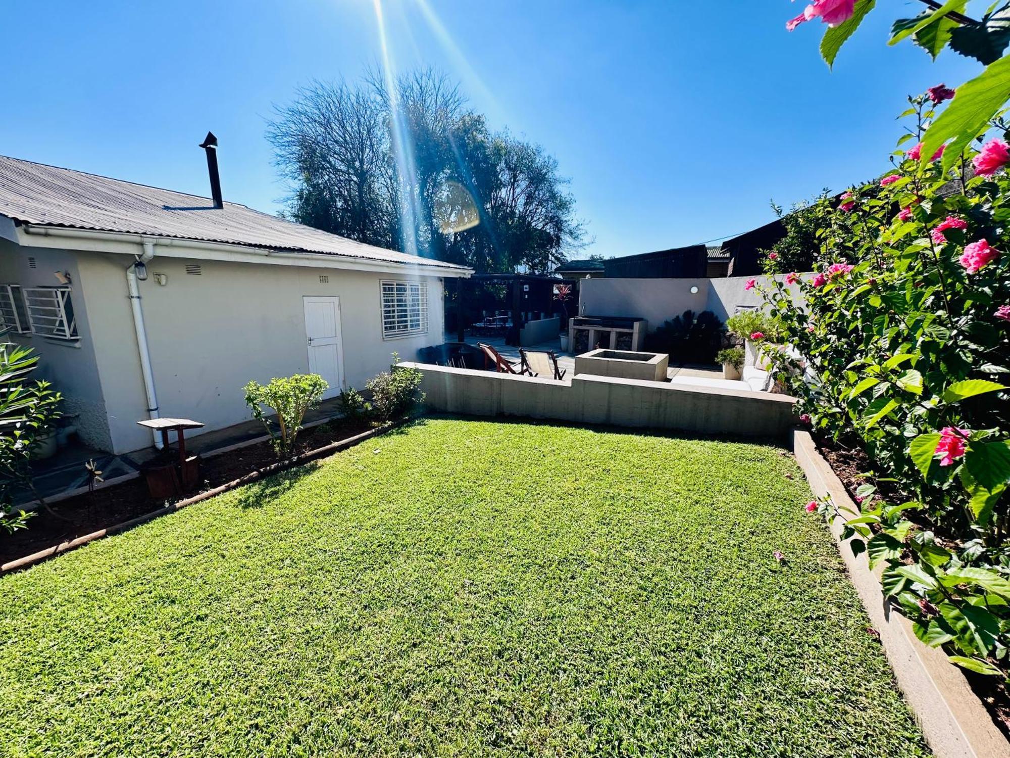 49Onmain Self Catering Holiday Home Sabie Buitenkant foto