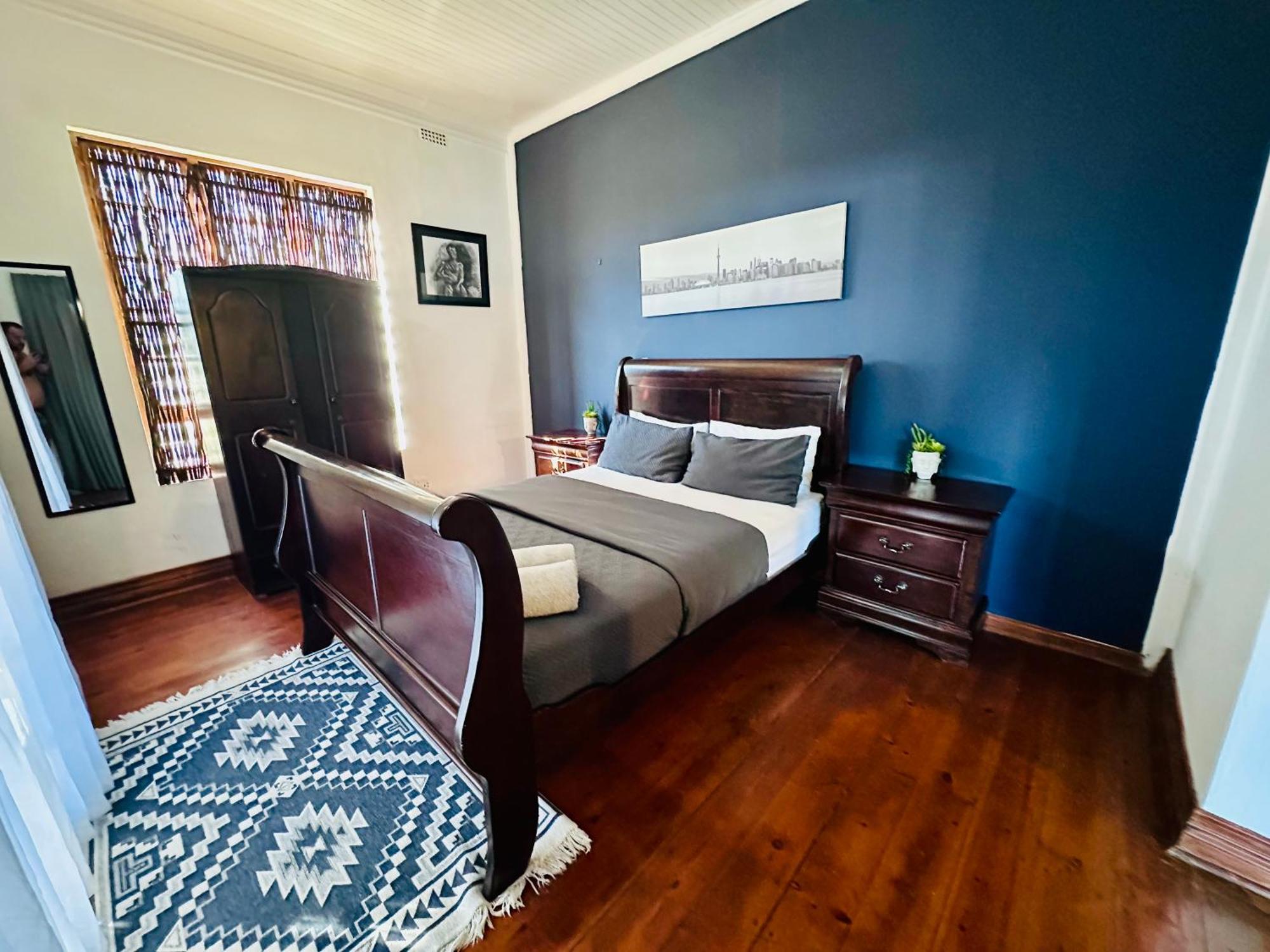 49Onmain Self Catering Holiday Home Sabie Buitenkant foto