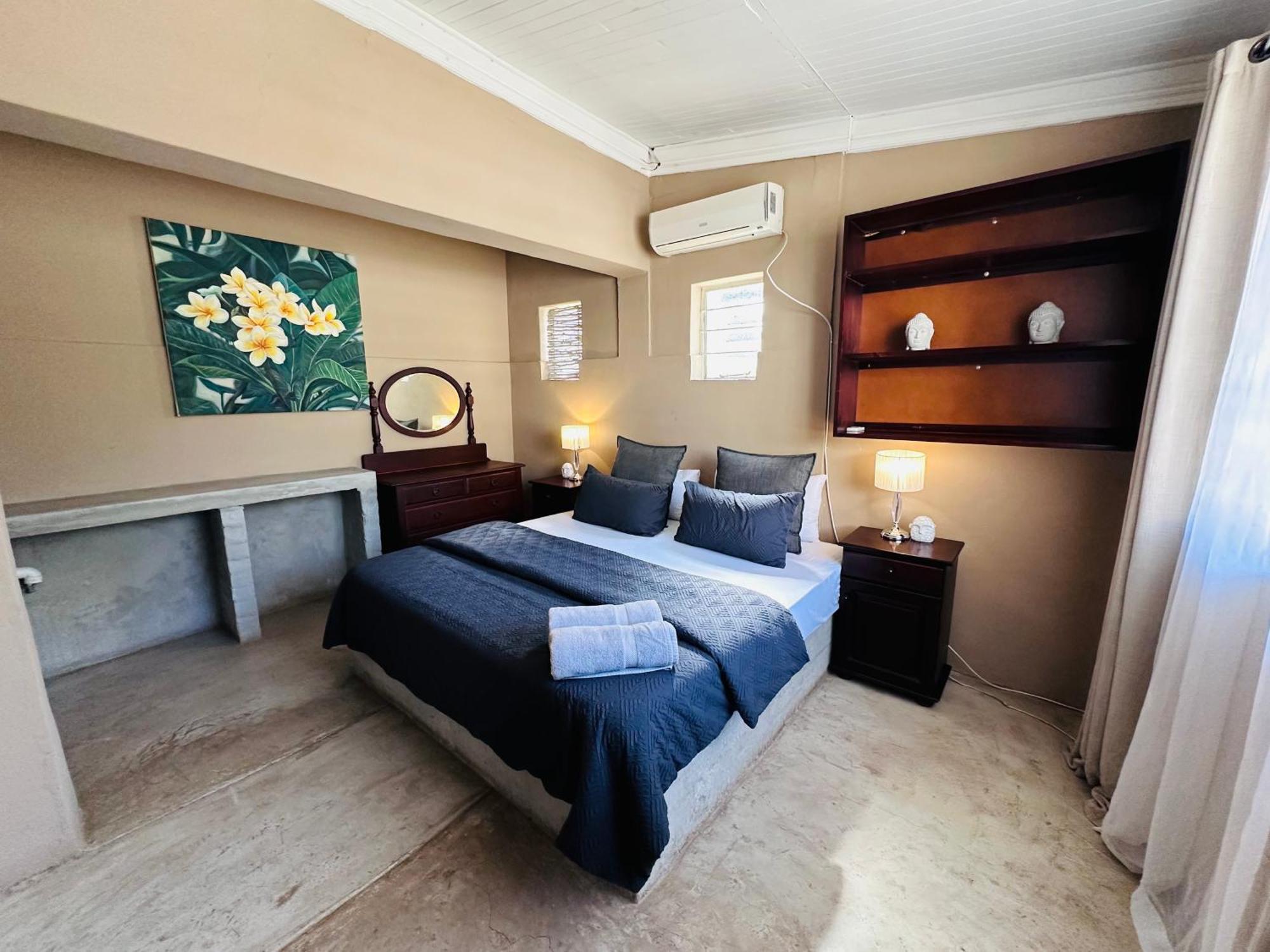 49Onmain Self Catering Holiday Home Sabie Buitenkant foto