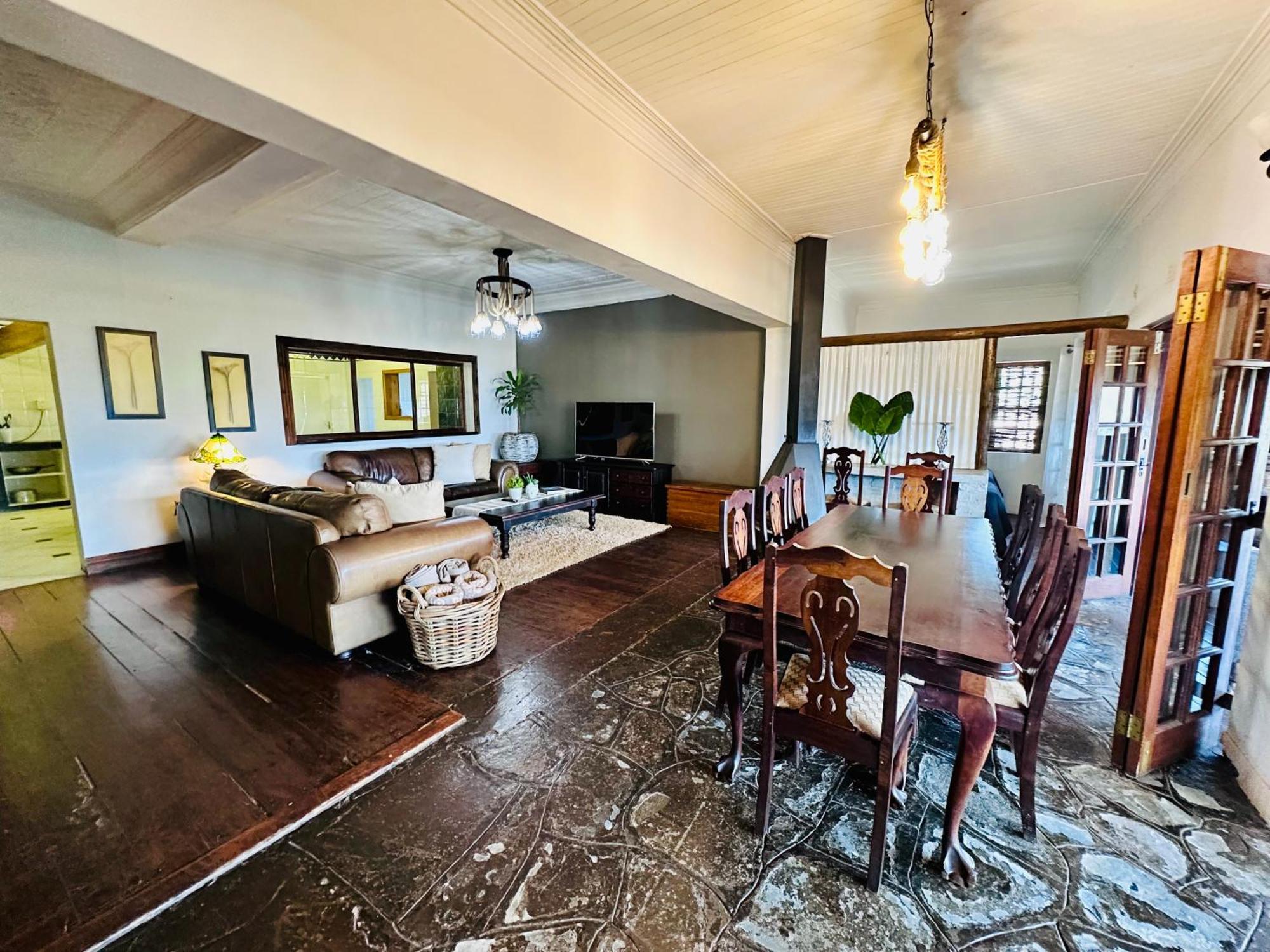 49Onmain Self Catering Holiday Home Sabie Buitenkant foto