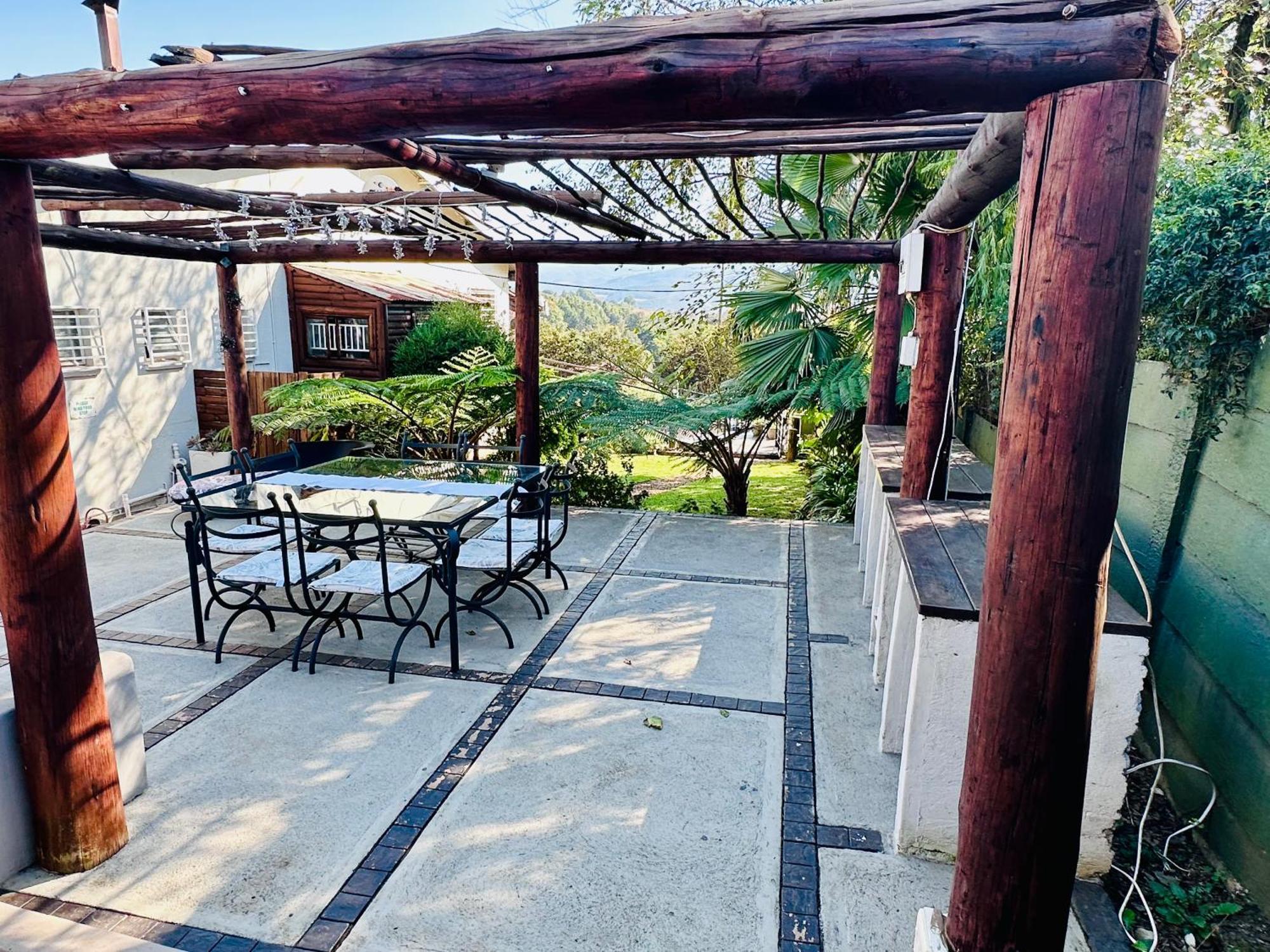 49Onmain Self Catering Holiday Home Sabie Buitenkant foto
