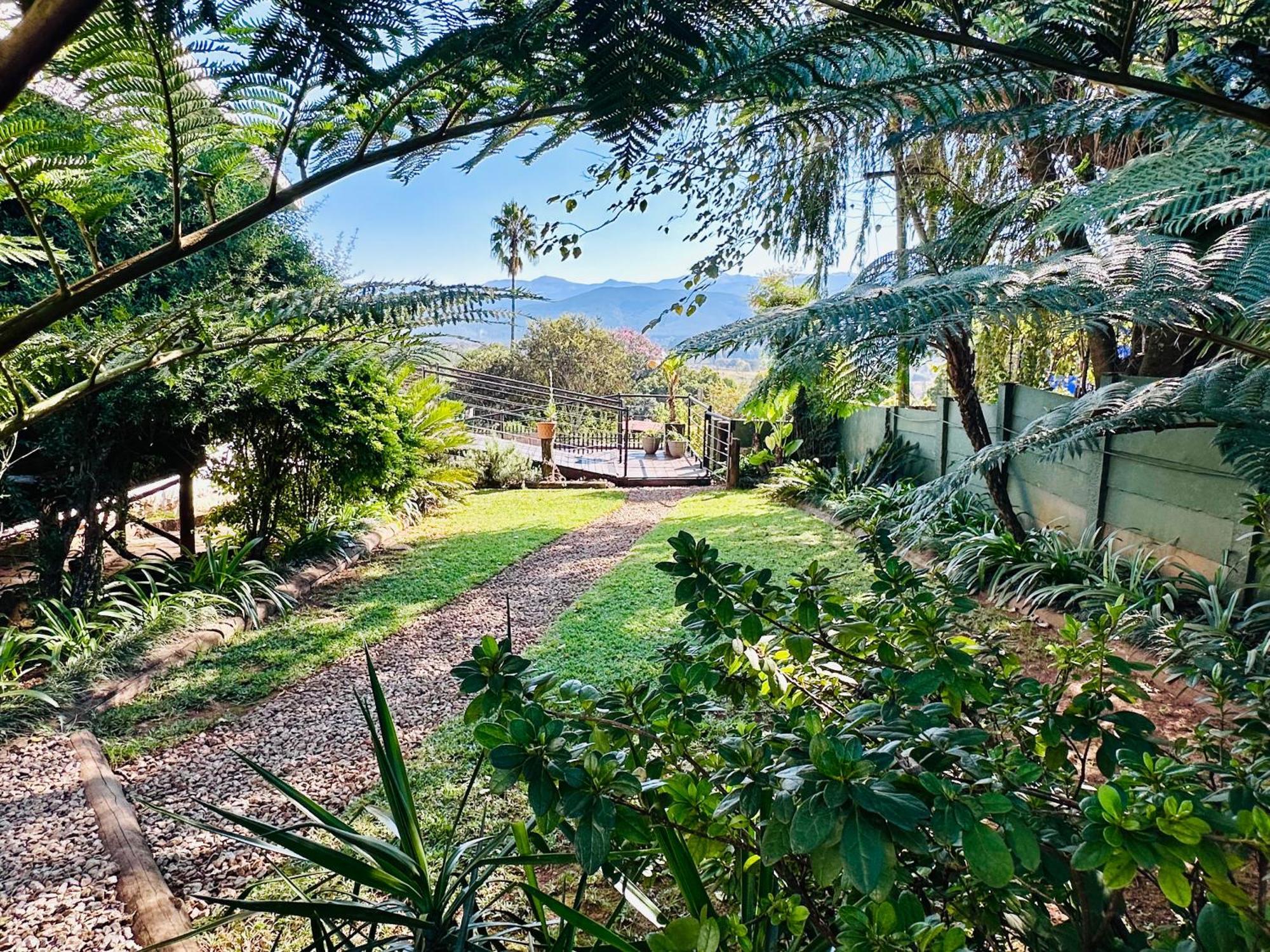 49Onmain Self Catering Holiday Home Sabie Buitenkant foto