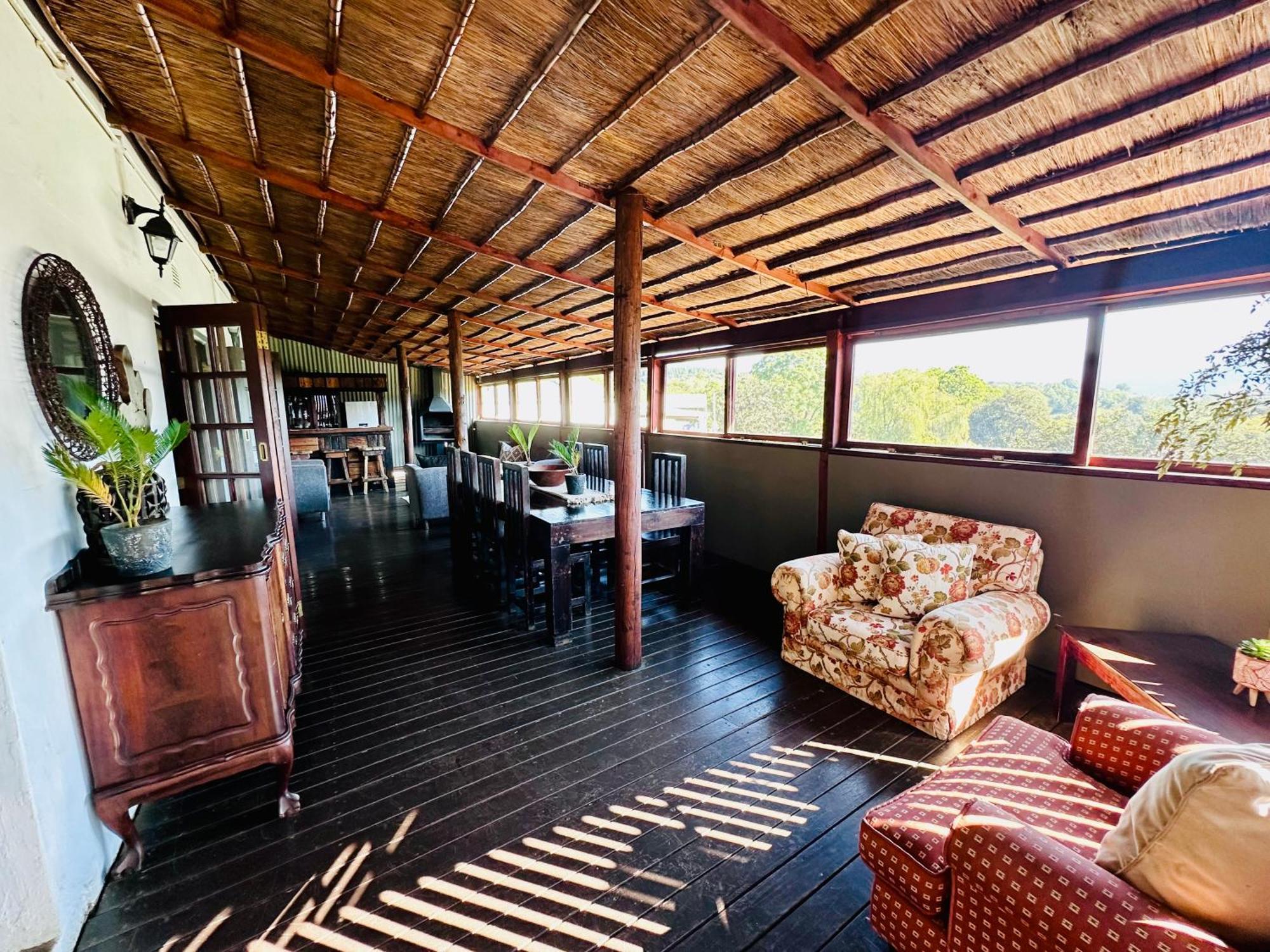 49Onmain Self Catering Holiday Home Sabie Buitenkant foto