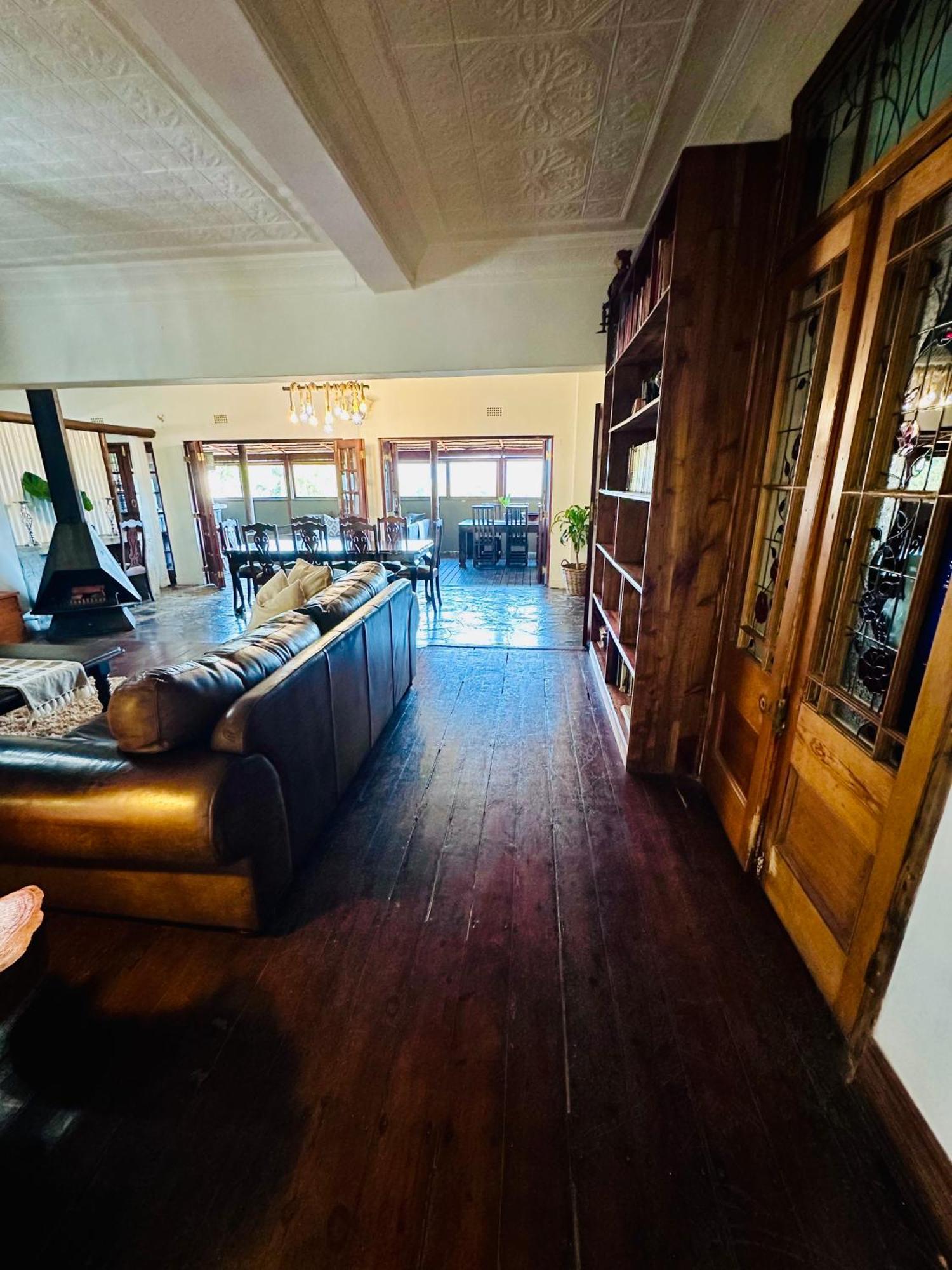 49Onmain Self Catering Holiday Home Sabie Buitenkant foto