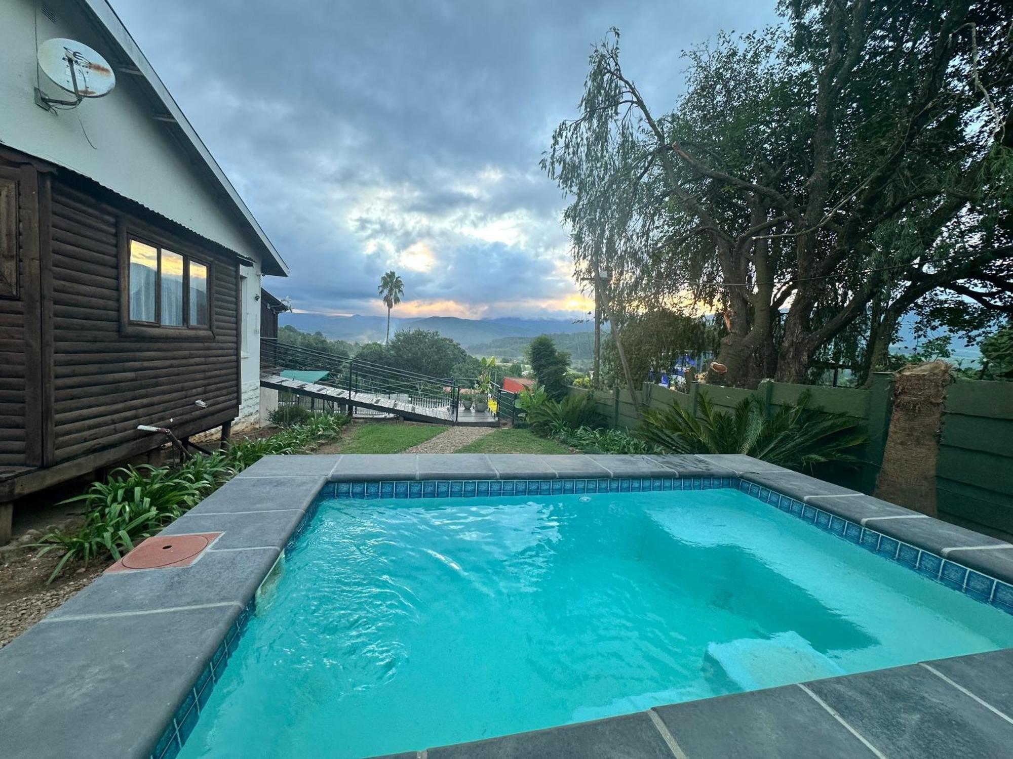 49Onmain Self Catering Holiday Home Sabie Buitenkant foto
