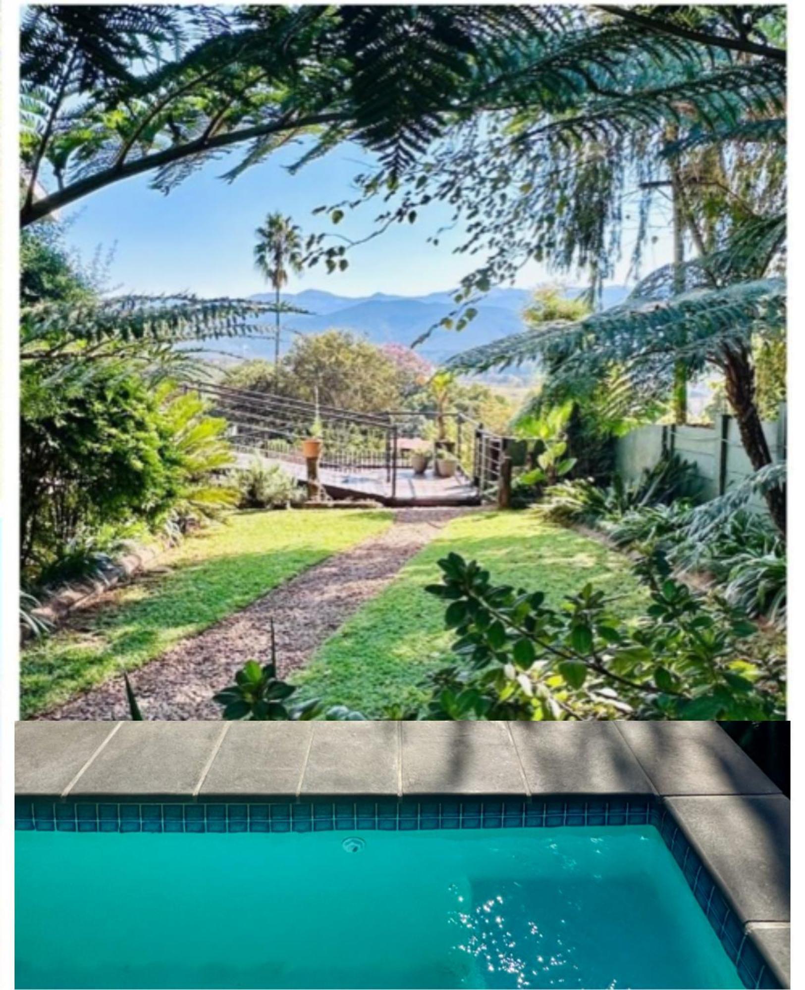 49Onmain Self Catering Holiday Home Sabie Buitenkant foto